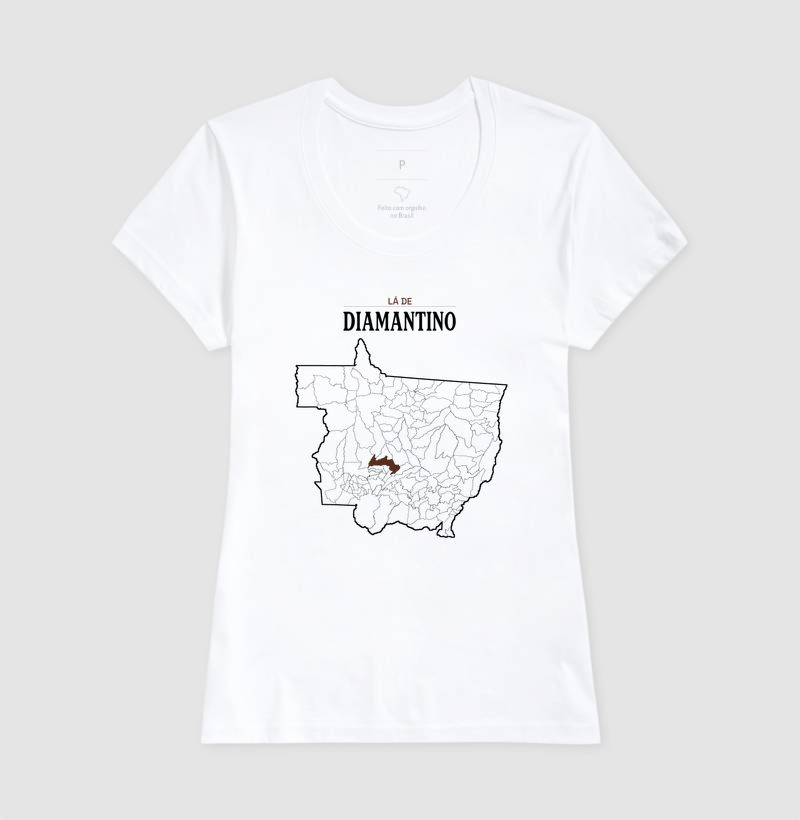 Diamantino | Território MT - Imagem 5