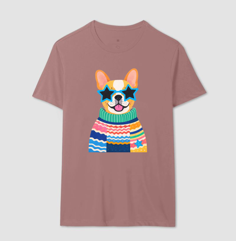 Camisa 19