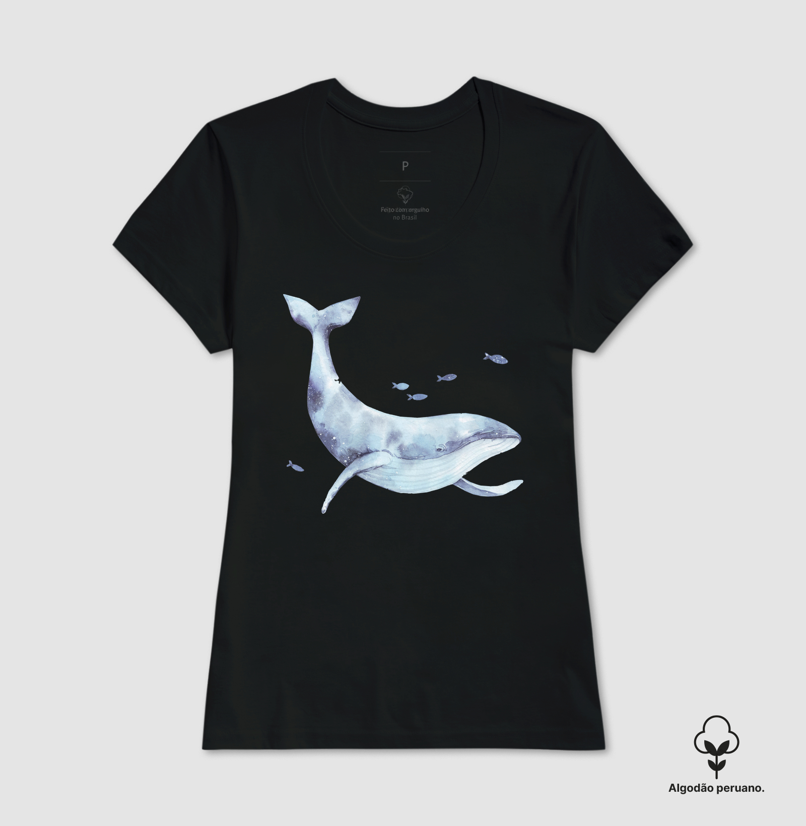 The Whale - Imagem 4