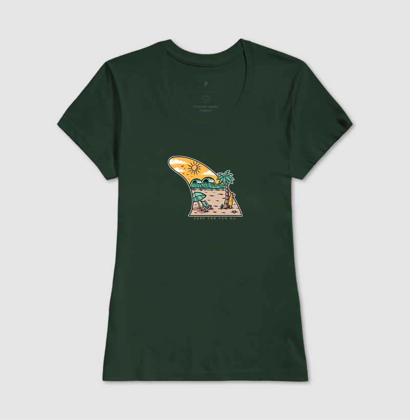 Camisa 10