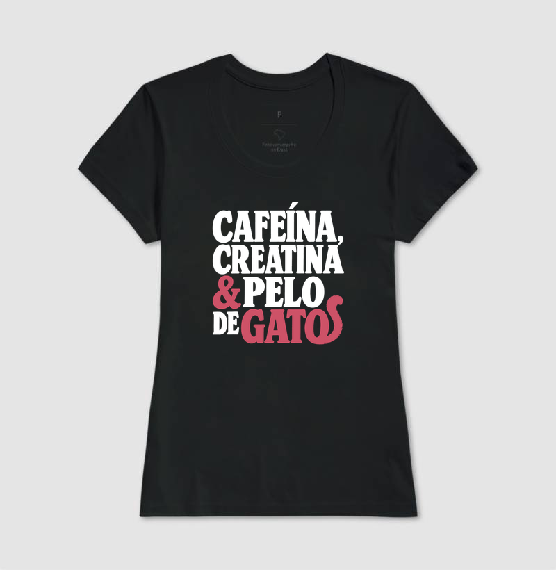 cafeína, creatina e pelos de gatos - Imagem 3