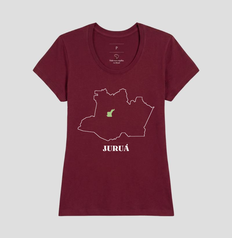 Juruá | Traço AM - Imagem 19
