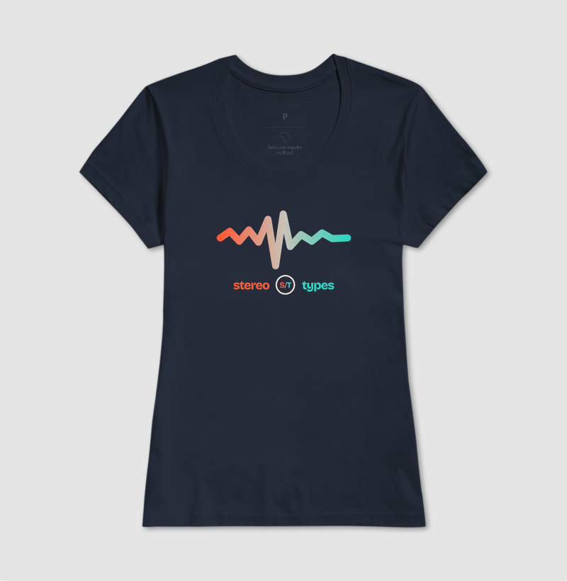 STEREO TYPES · Pulso · Traço Claro - Imagem 5