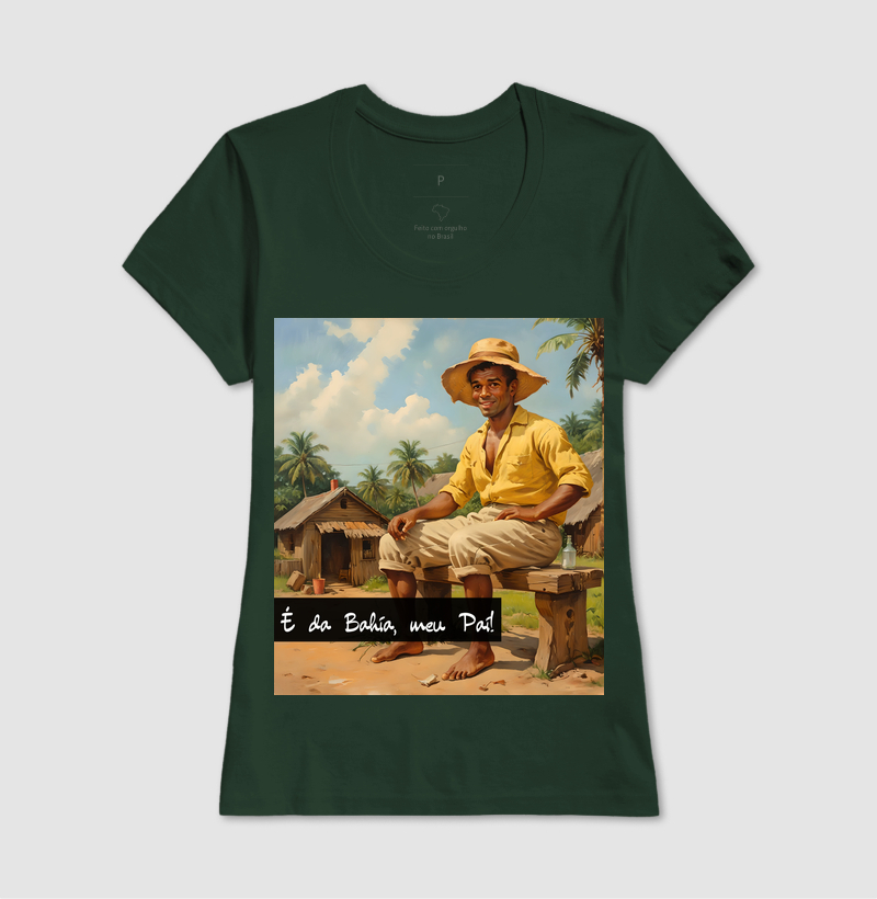 Camisa 15
