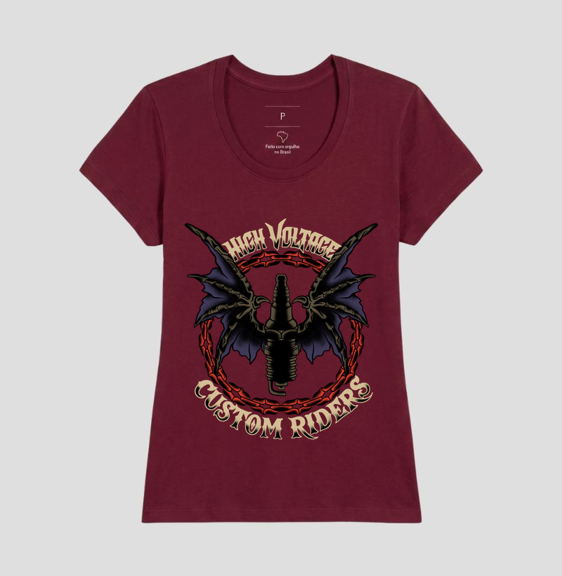 CUSTOM RIDERS  - Imagem 9