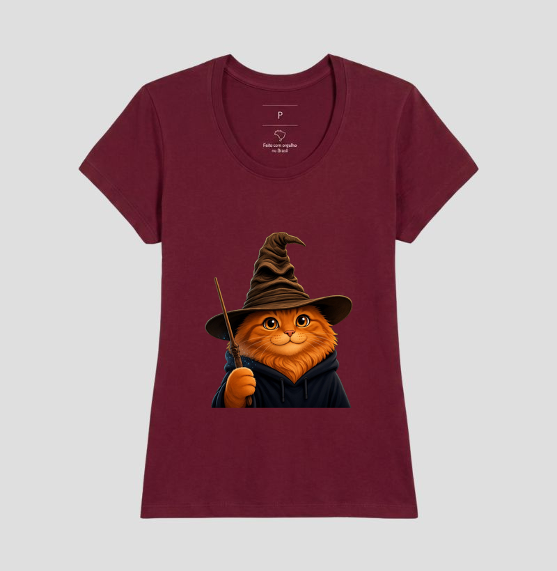 Cat Potter - Imagem 19