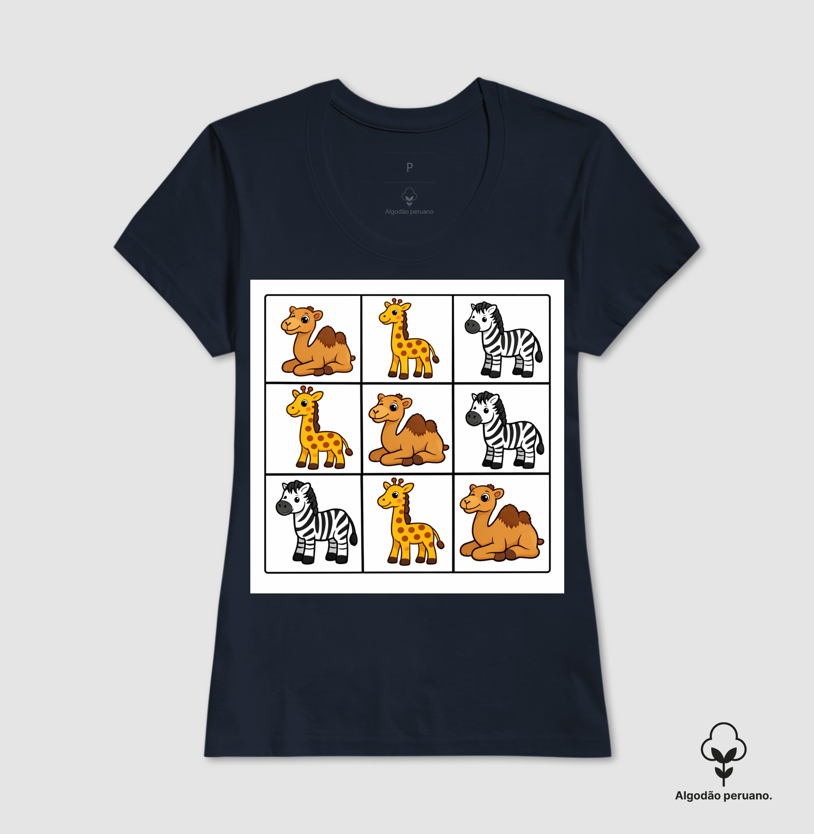 Camisa 6