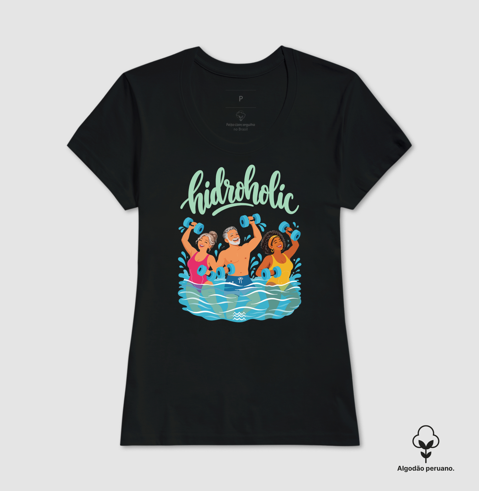Hidroholic - Imagem 3
