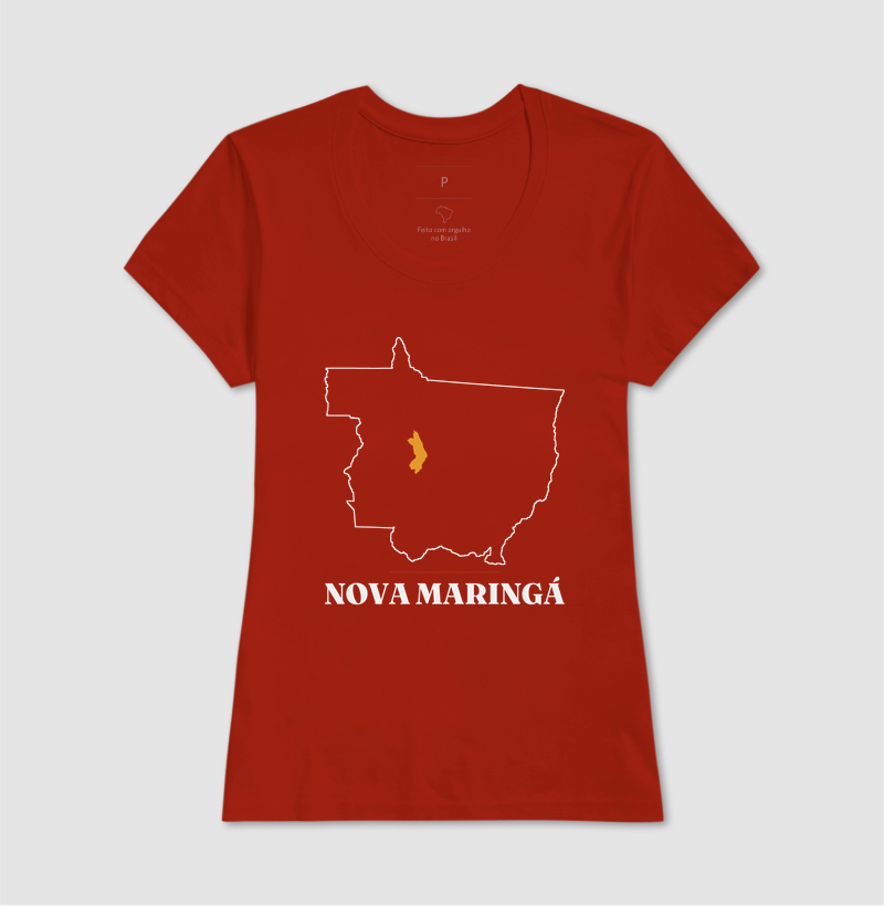 Camisa 10