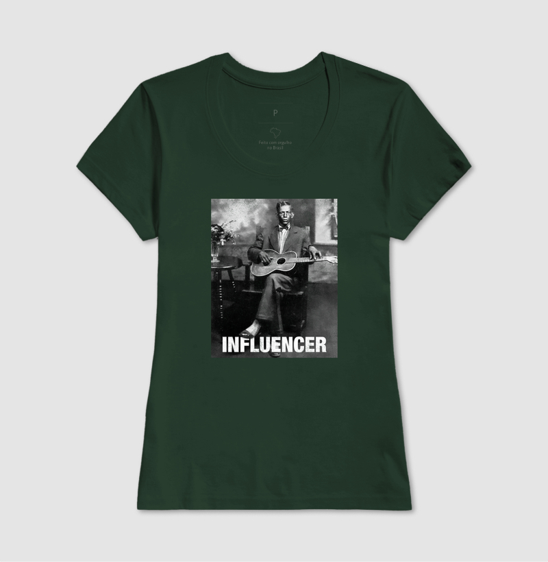 Charley Patton Influencer - Imagem 15
