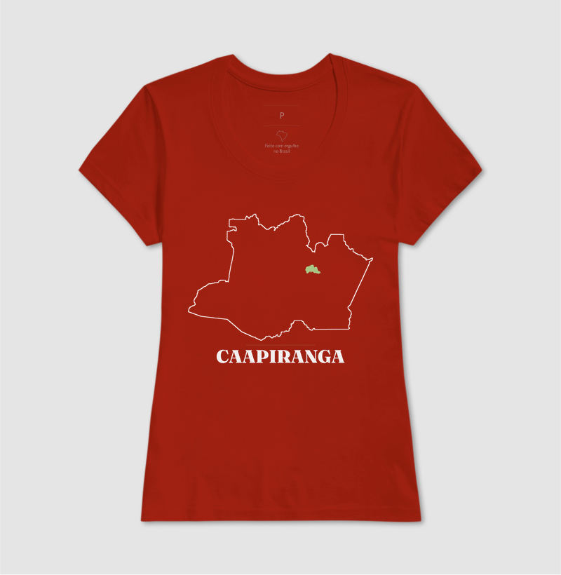 Caapiranga | Traço AM - Imagem 11