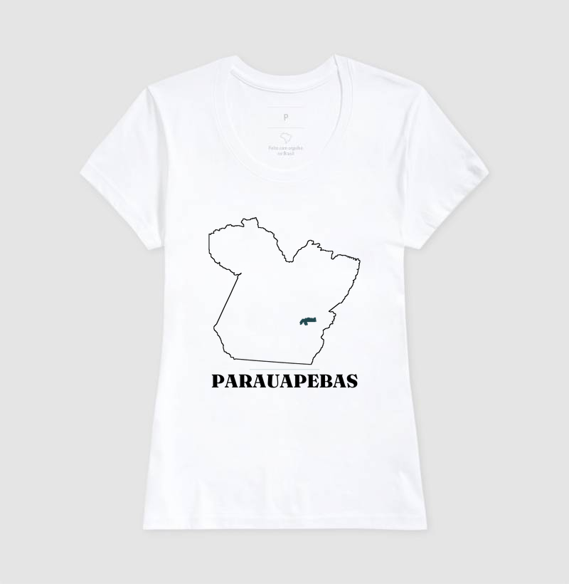 Parauapebas | Traço PA - Imagem 5