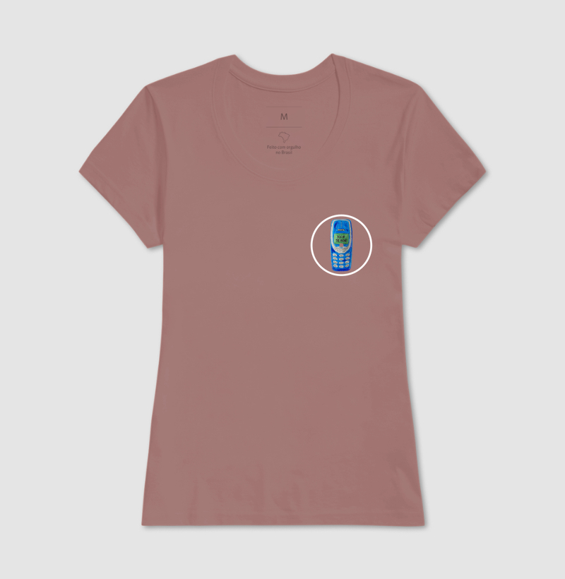 Camisa 15