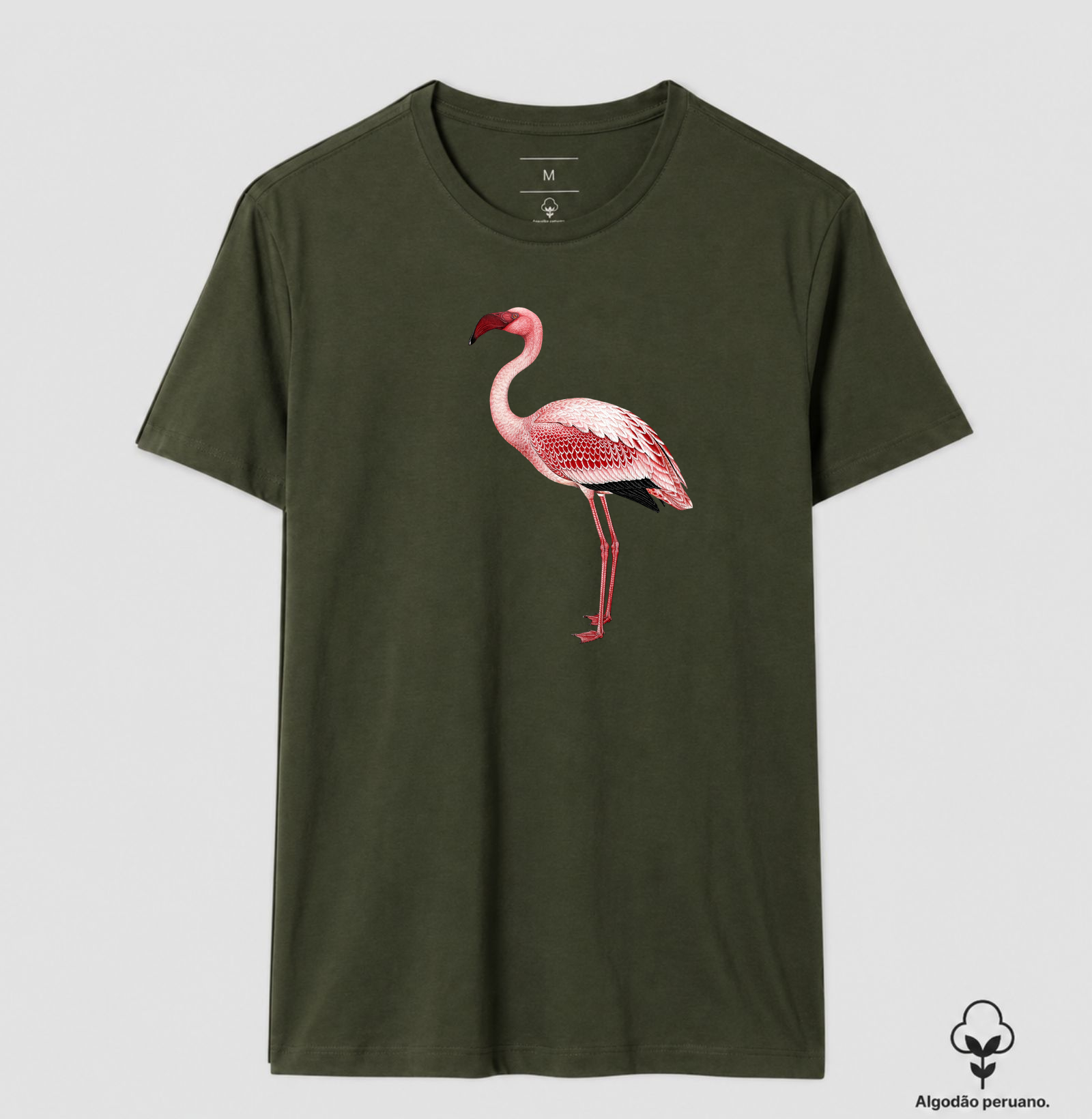 Flamingo - Imagem 5