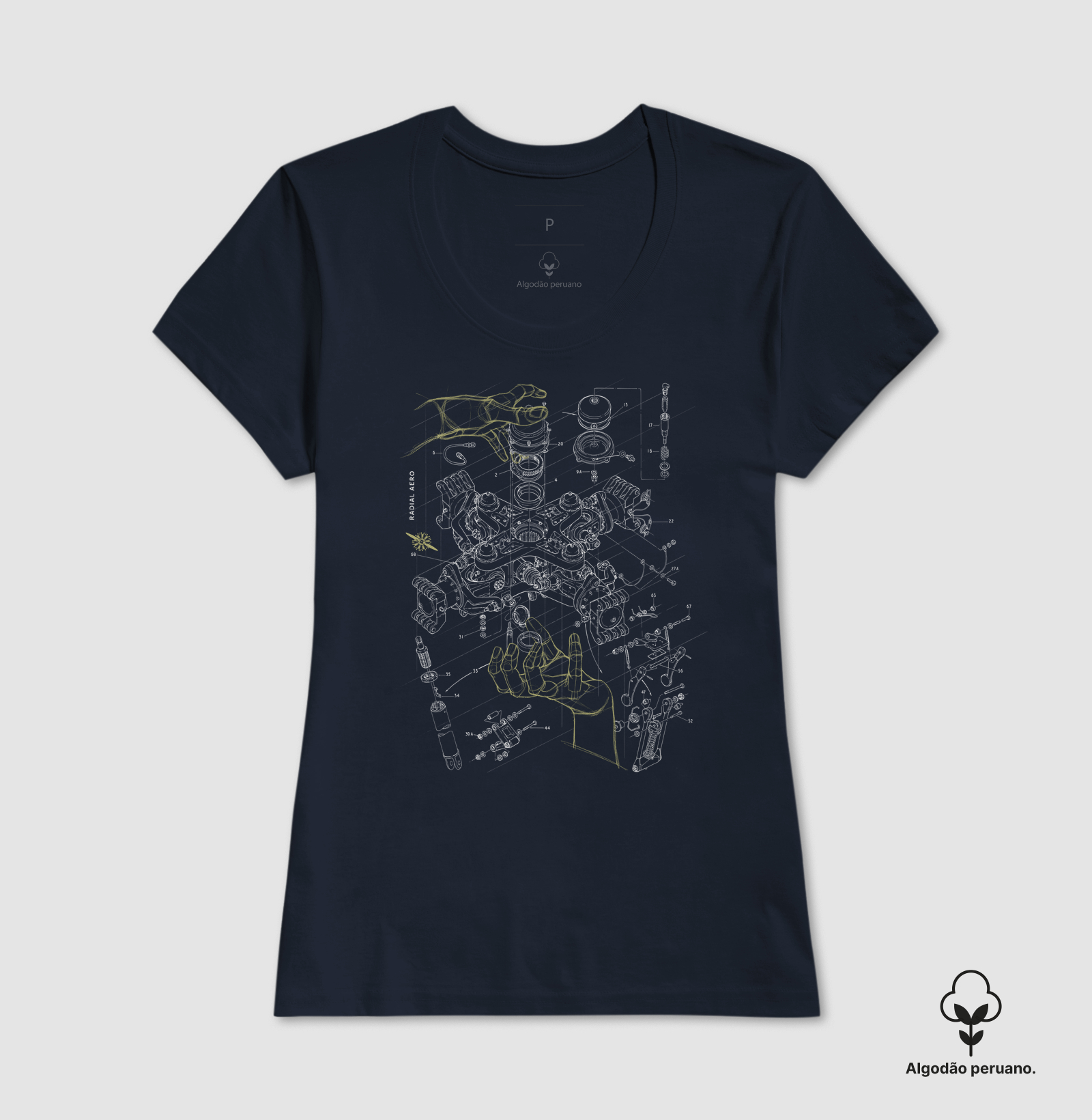 Camisa 6