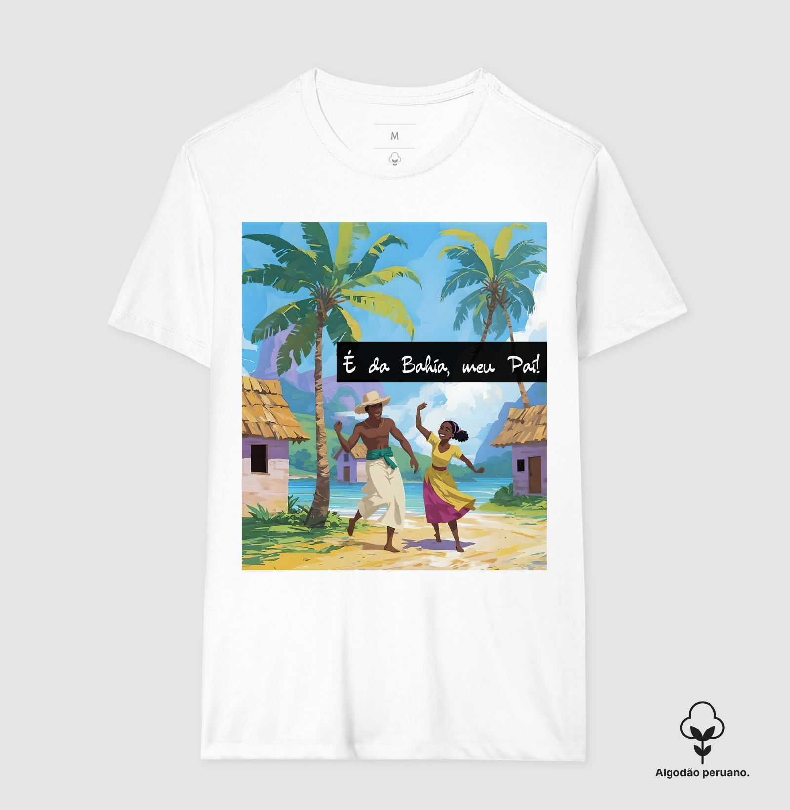 Camisa 3
