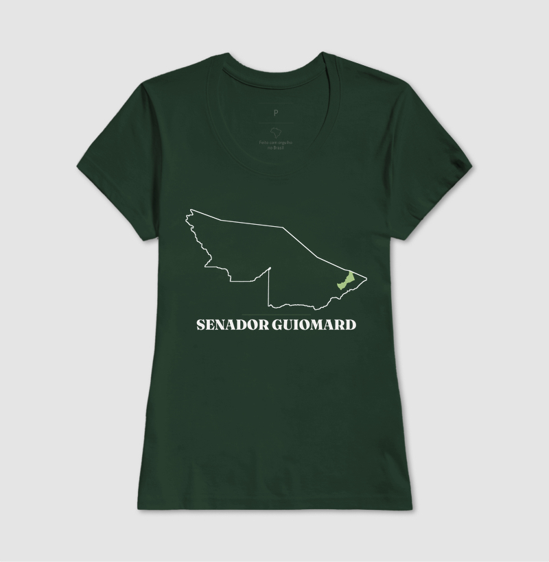 Camisa 12