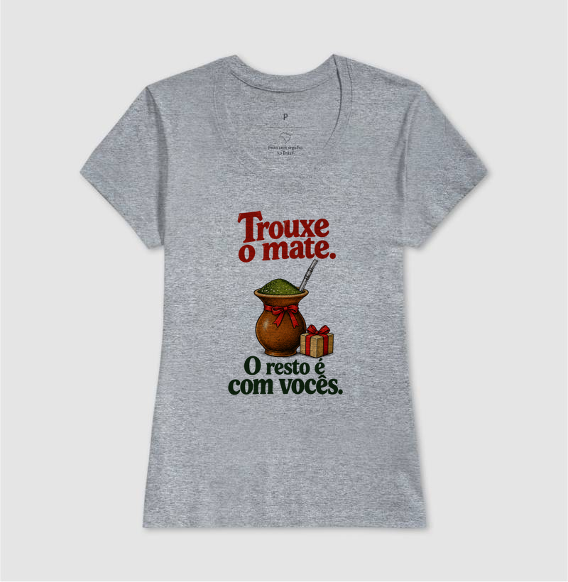 Trouxe o Mate - Imagem 9