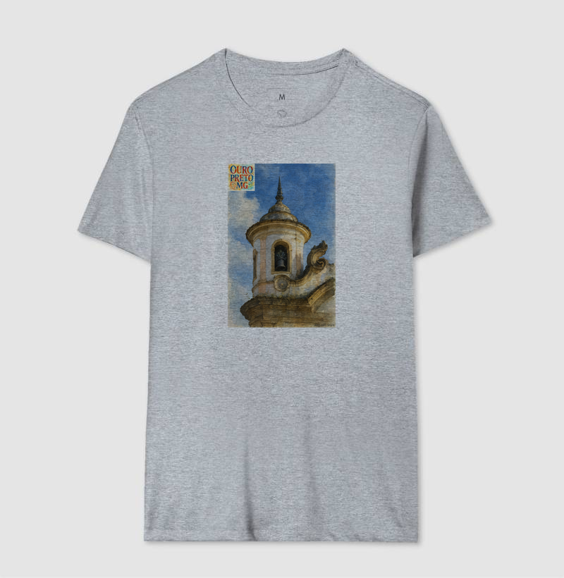 Camisa 10
