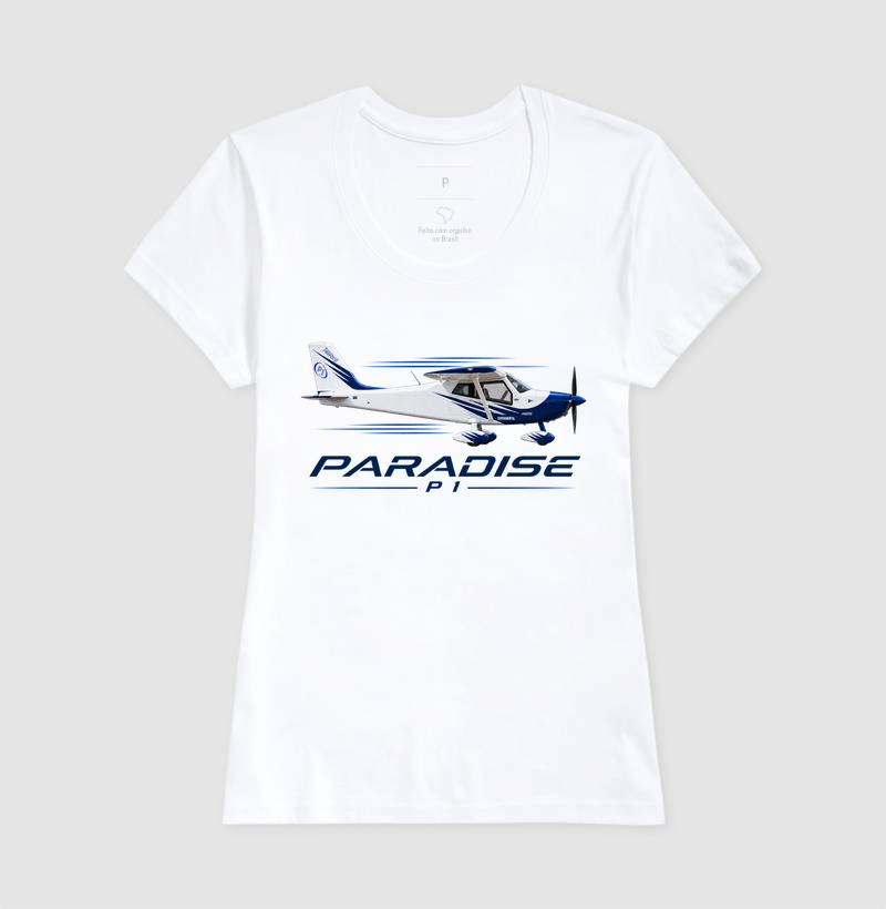 Paradise P1 LSA - Imagem 5