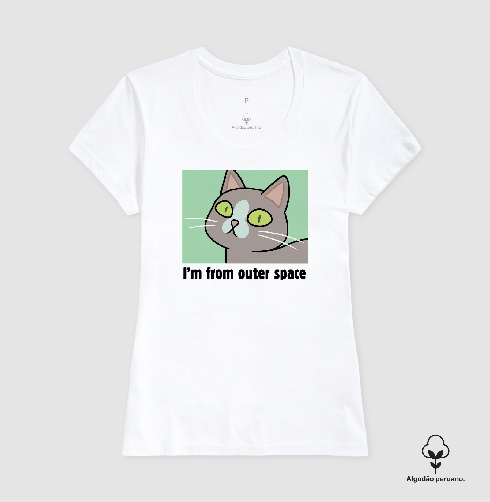 I'm from outer space - Imagem 8