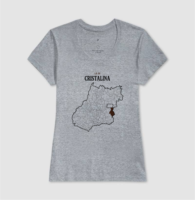 Cristalina | Território GO - Imagem 9