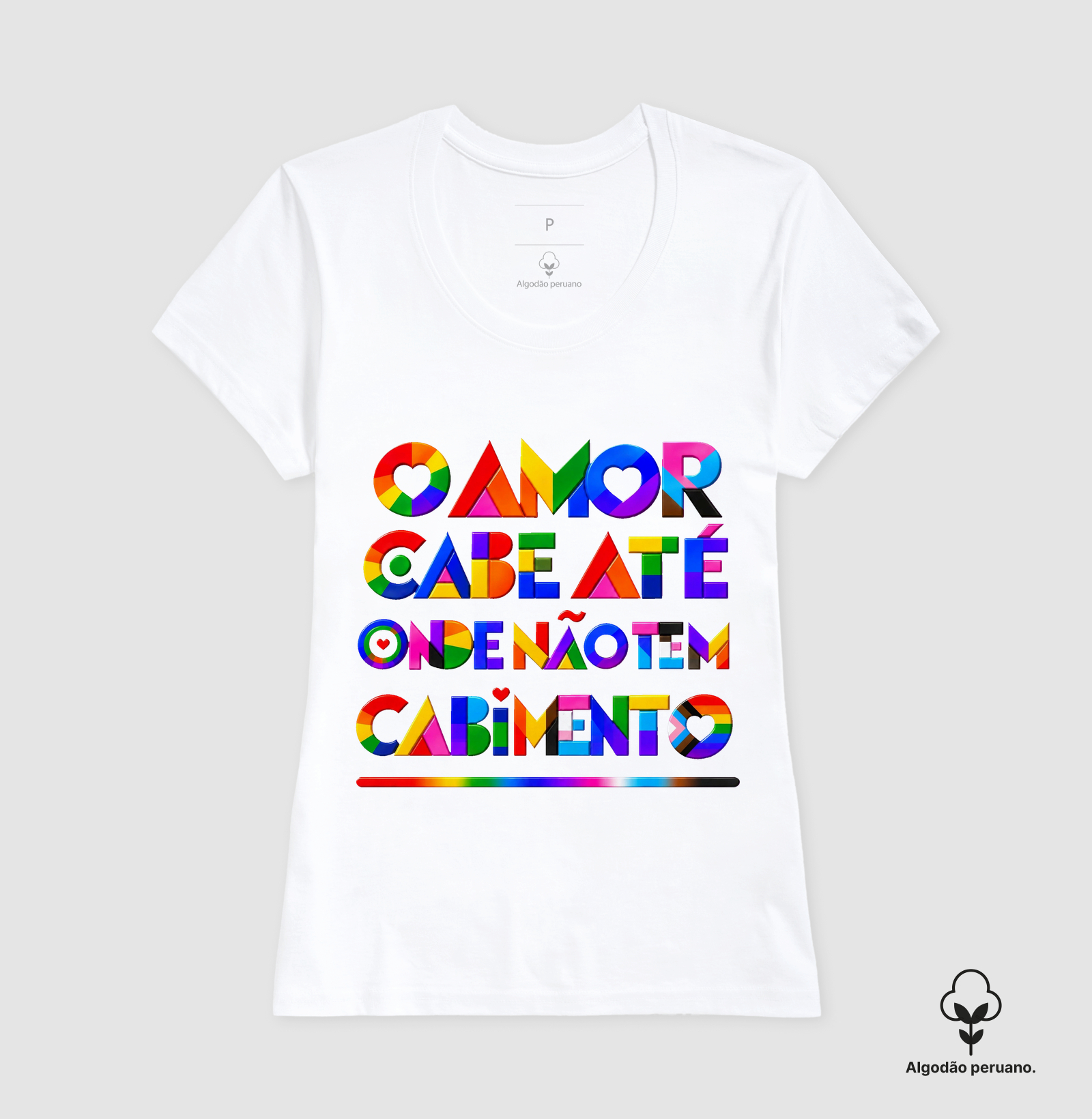 Amor tem cabimento  - Imagem 5