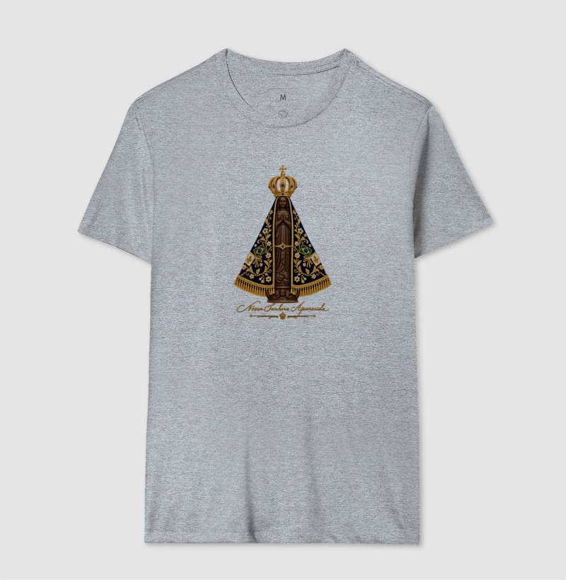 Nossa Senhora Aparecida Original - Escrita da Princesa Isabel  - Imagem 8