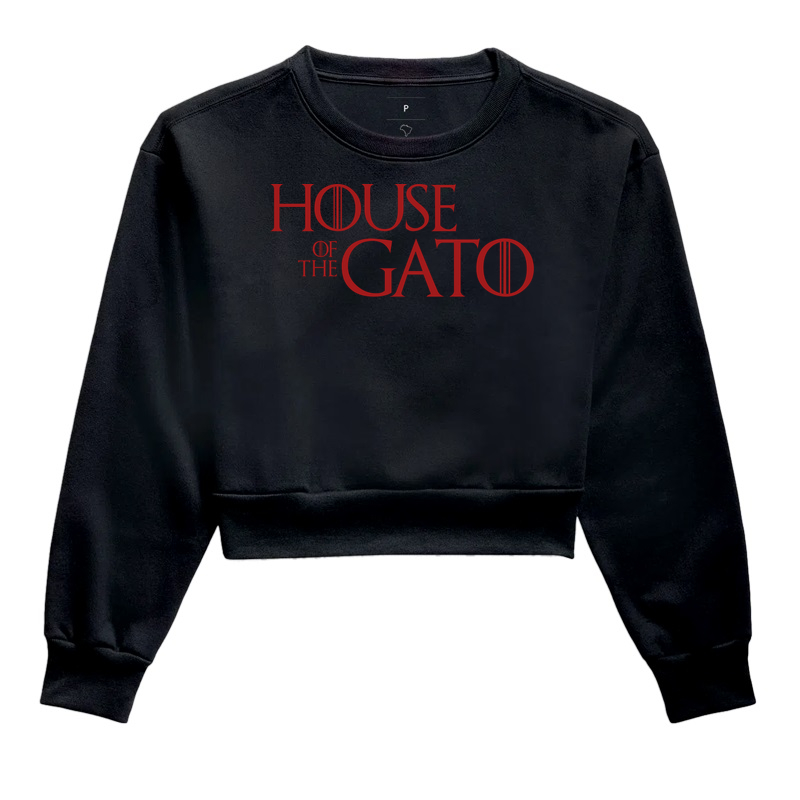 House of Gato | Lettering - Imagem 2