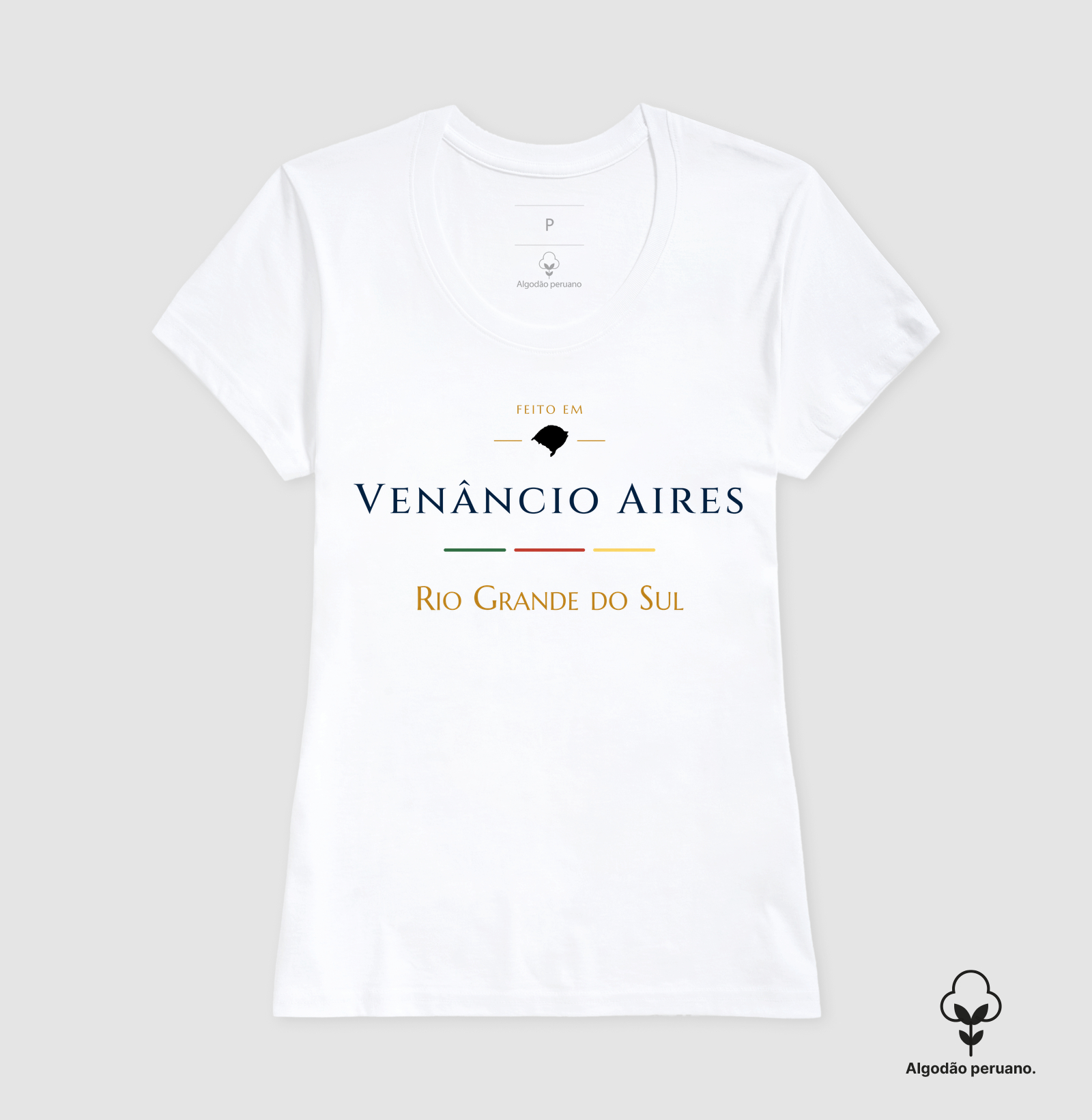 Camisa 3