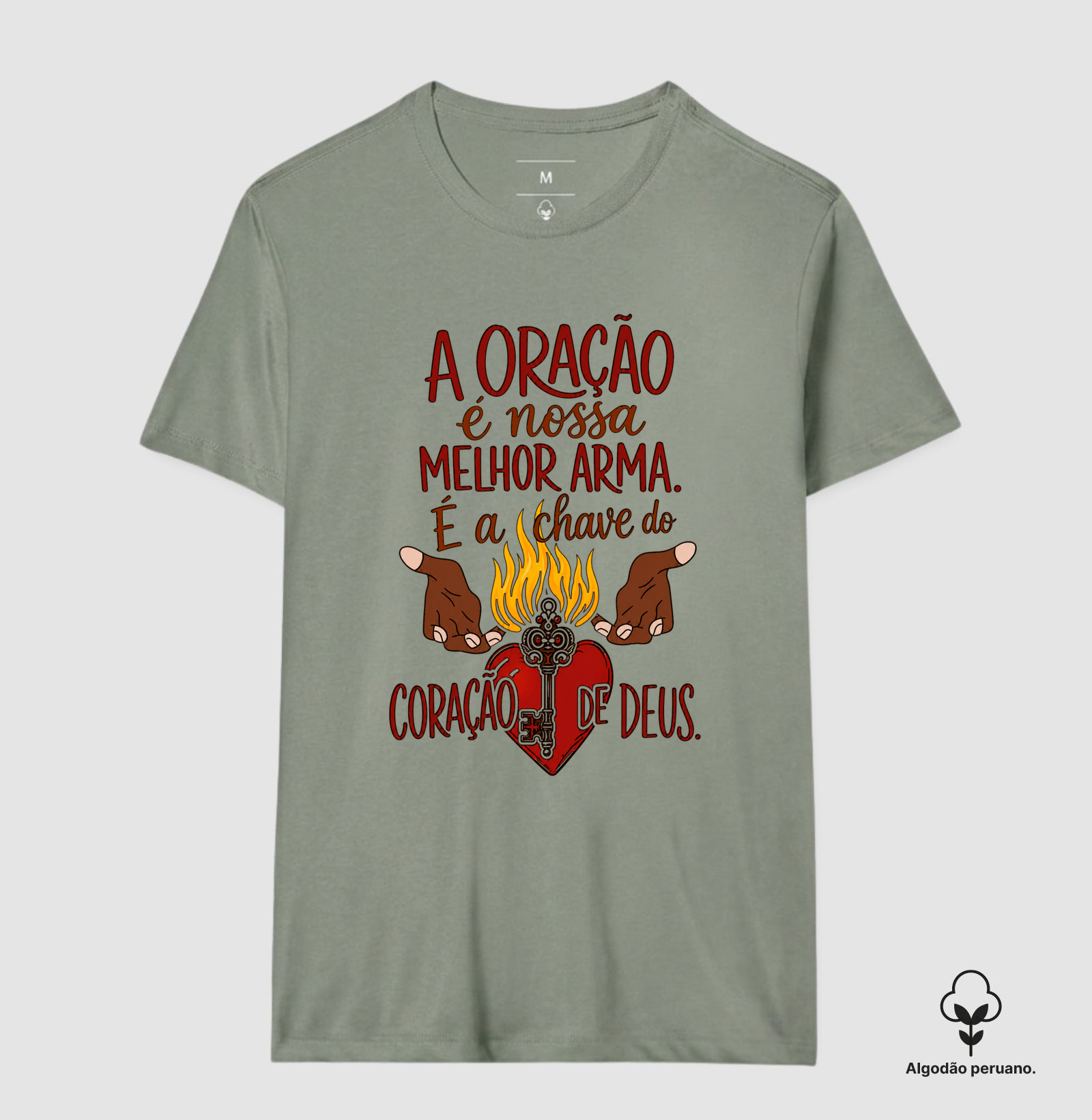 Camisa 7