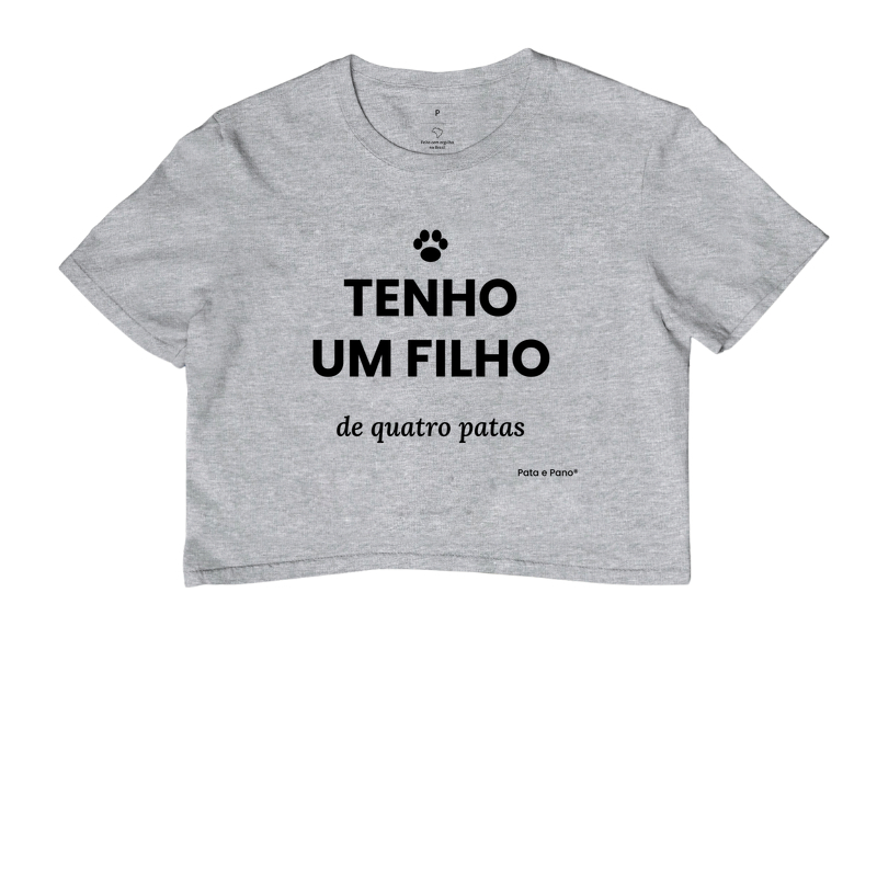 CAMISETA FILHO - Imagem 6
