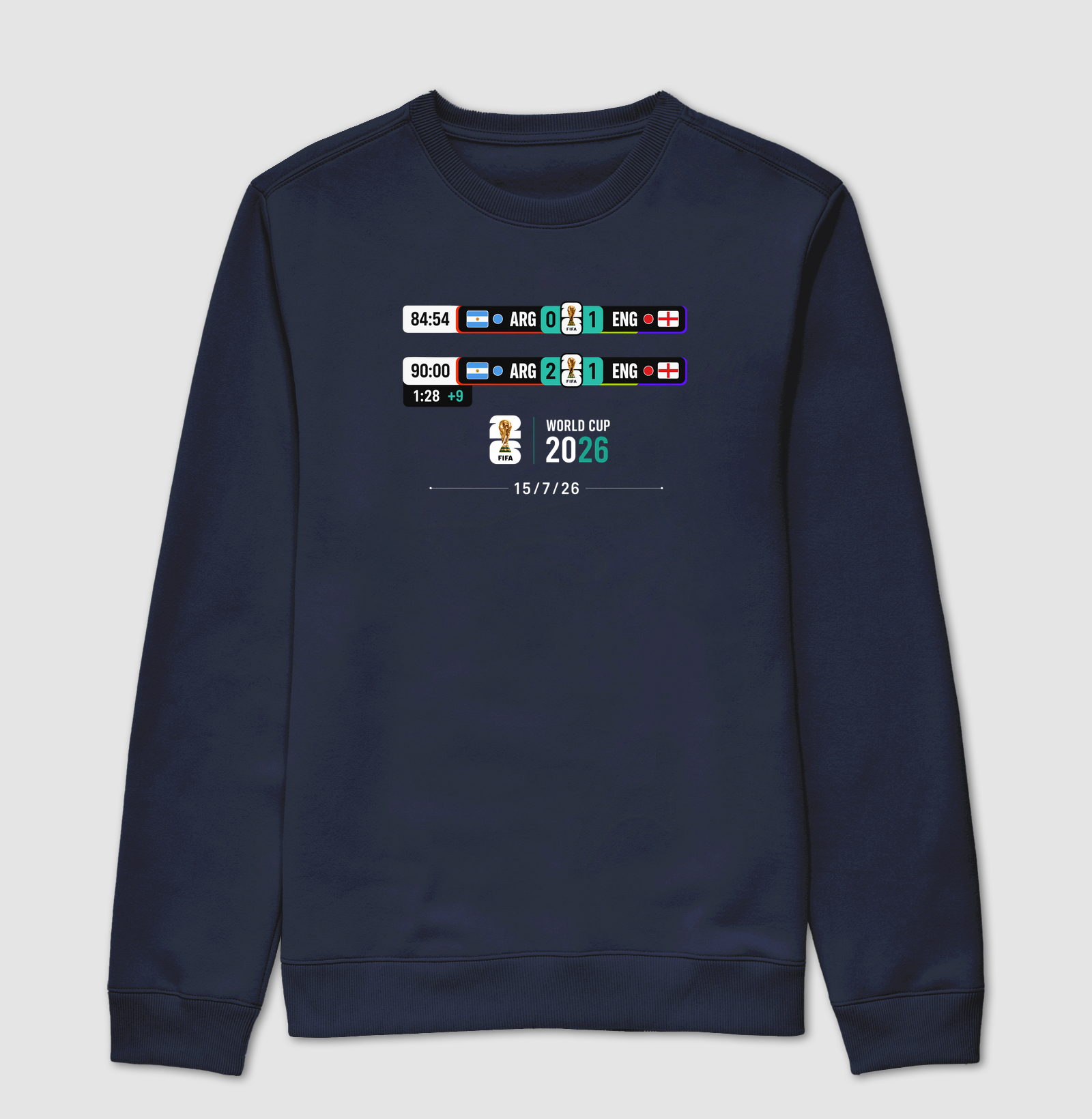 Camisa 4