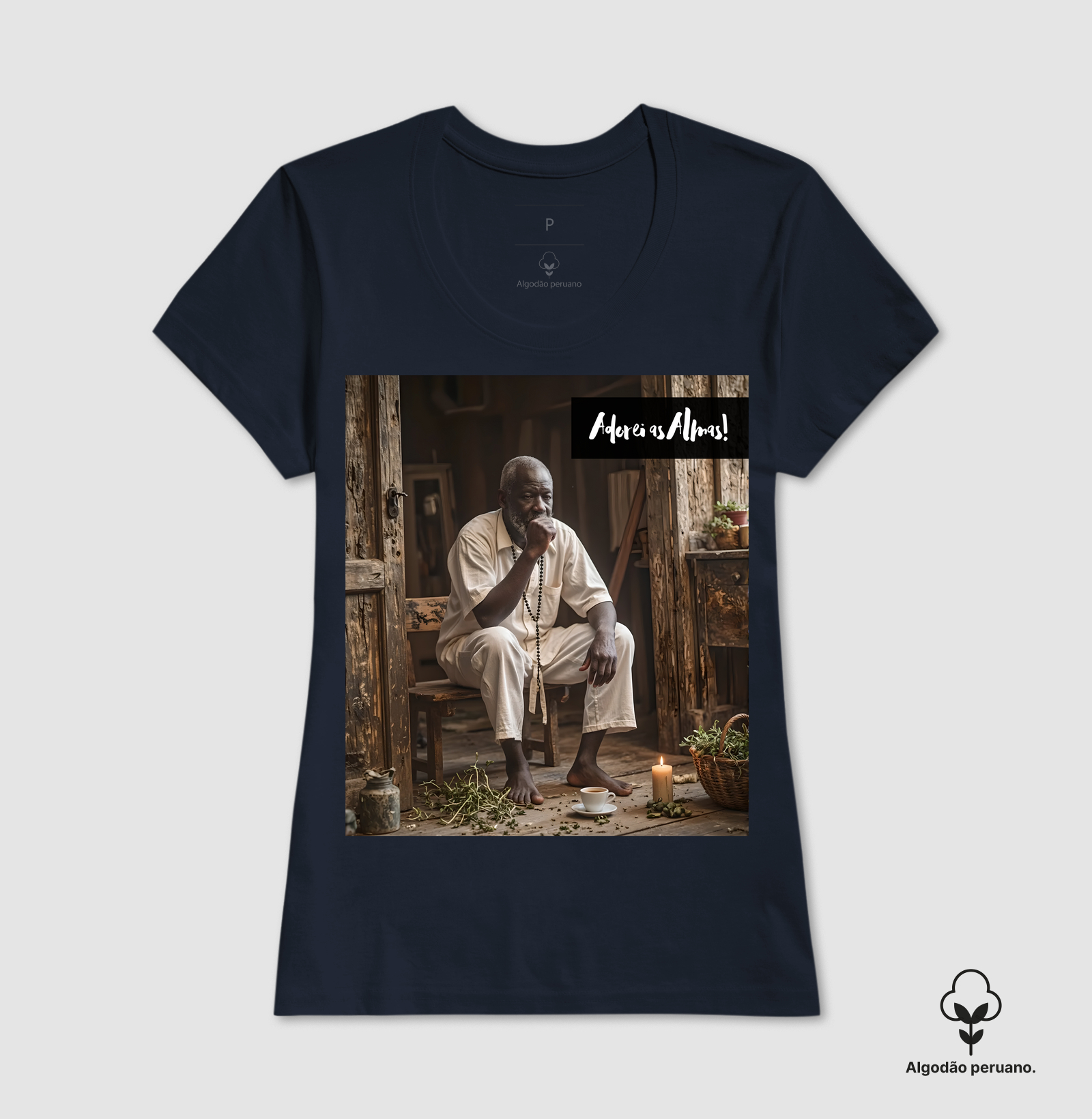 Camisa 6