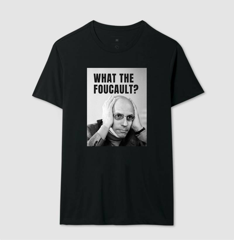 What the Foucault? - Imagem 3