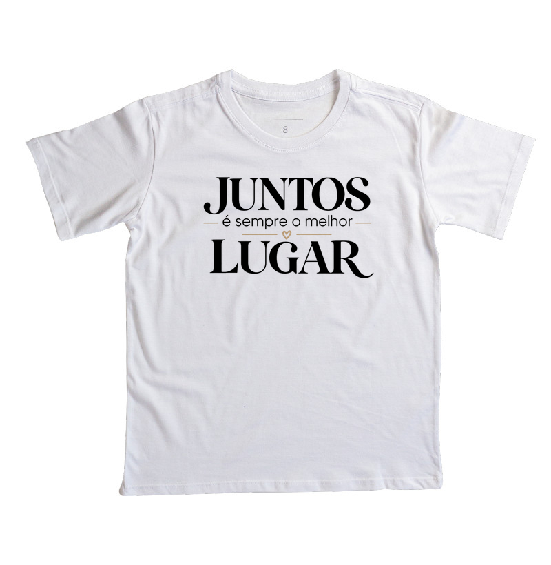 Juntos é o melhor lugar - Imagem 2