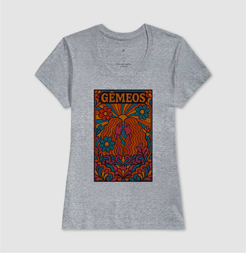 Gêmeos (Coleção Oráculo Pop) - Imagem 9