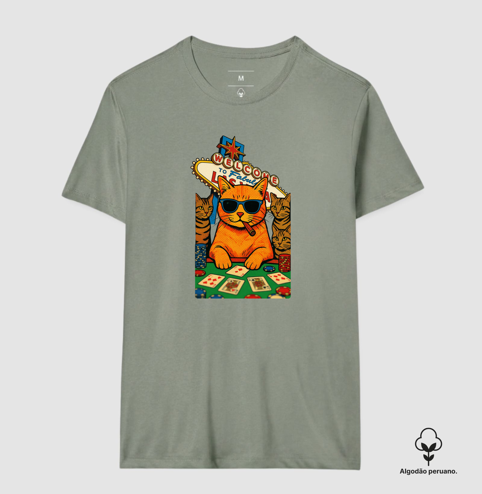 Camisa 2