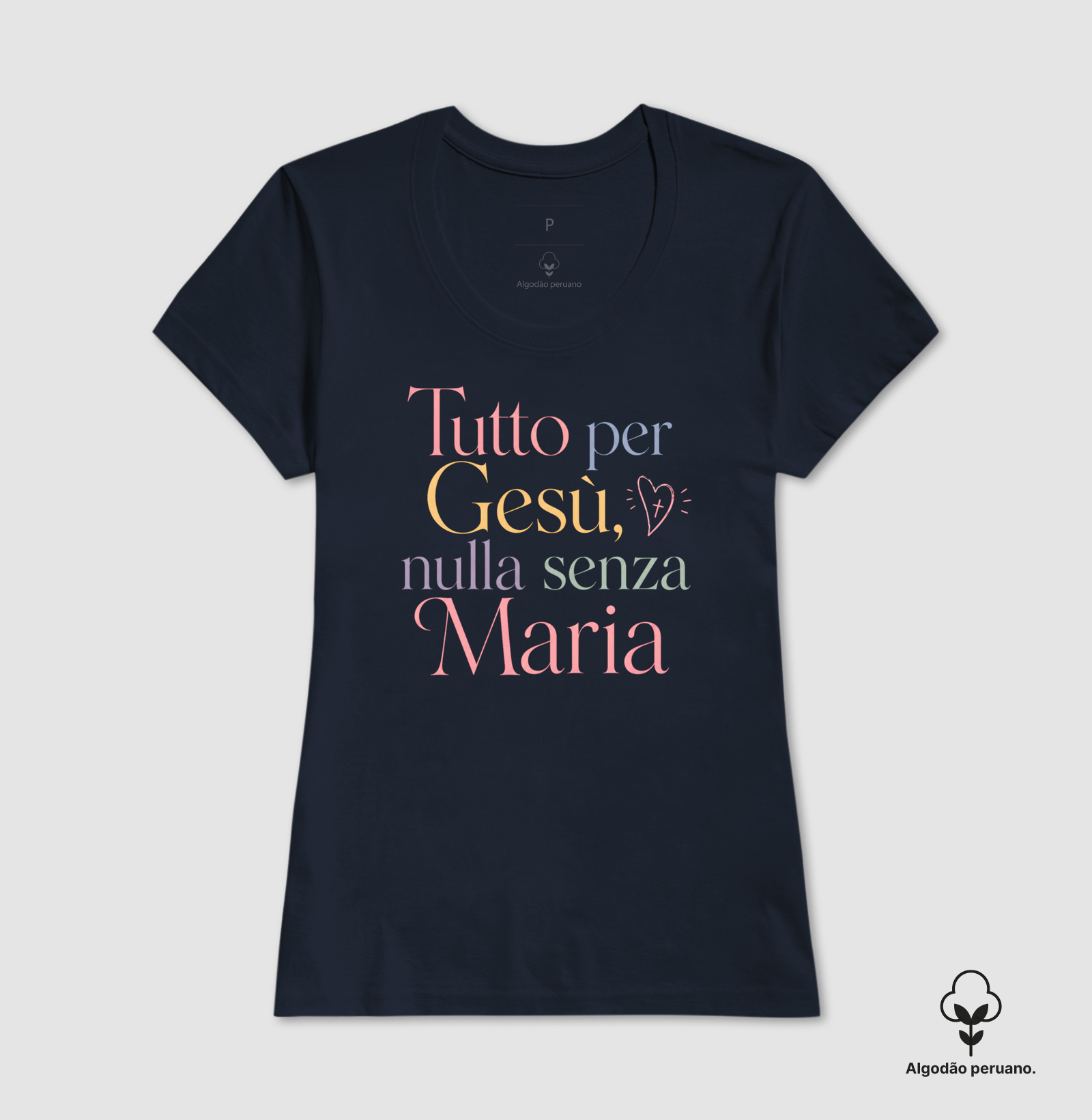 Tudo por Jesus, nada sem Maria. - Imagem 5