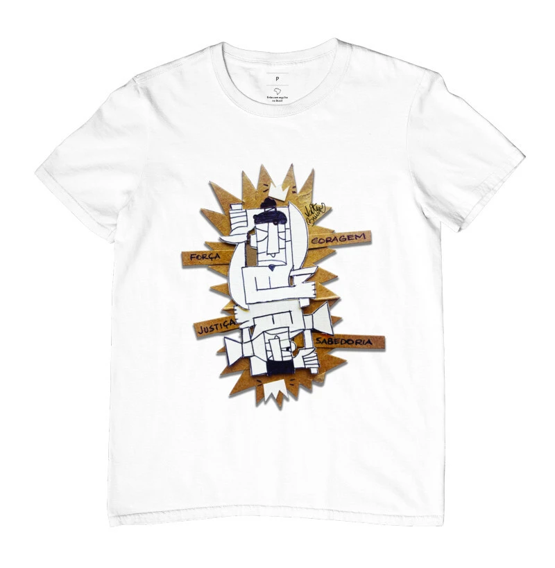 Camisa 3