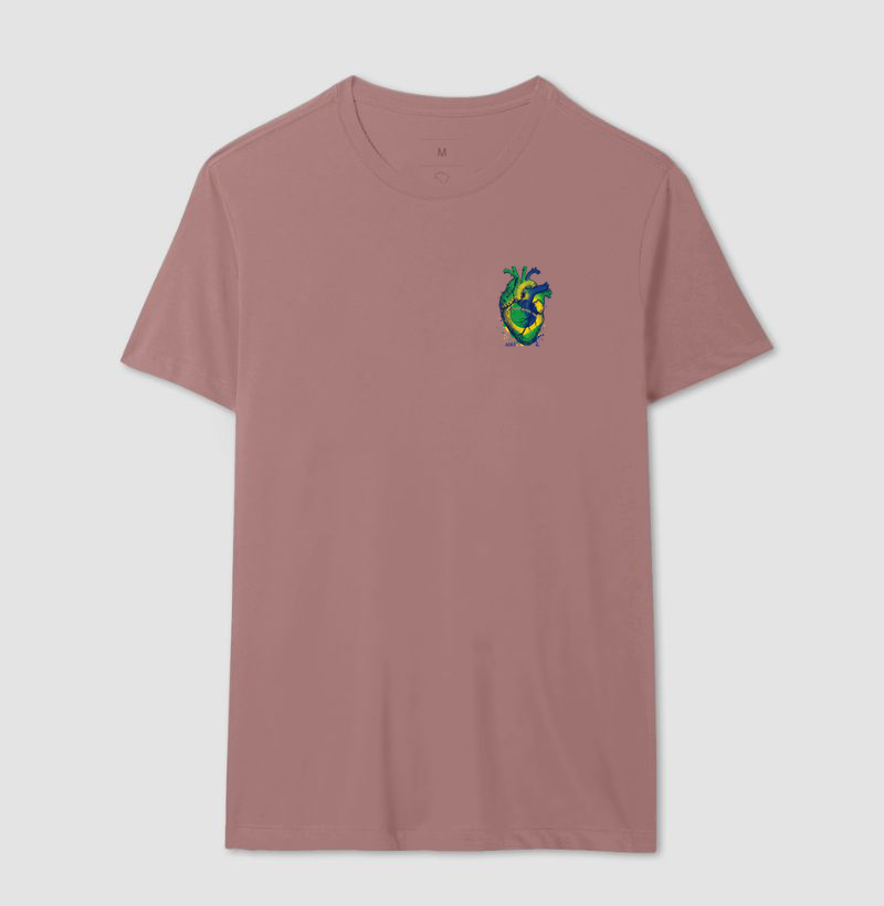 Camisa 15