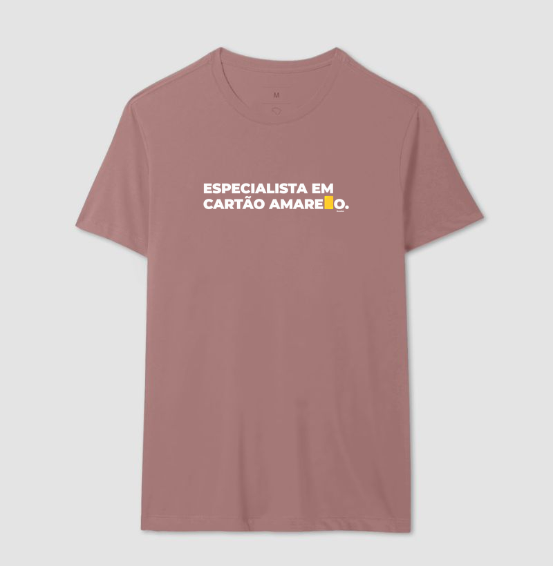 Especialista em Cartão Amarelo - Imagem 16