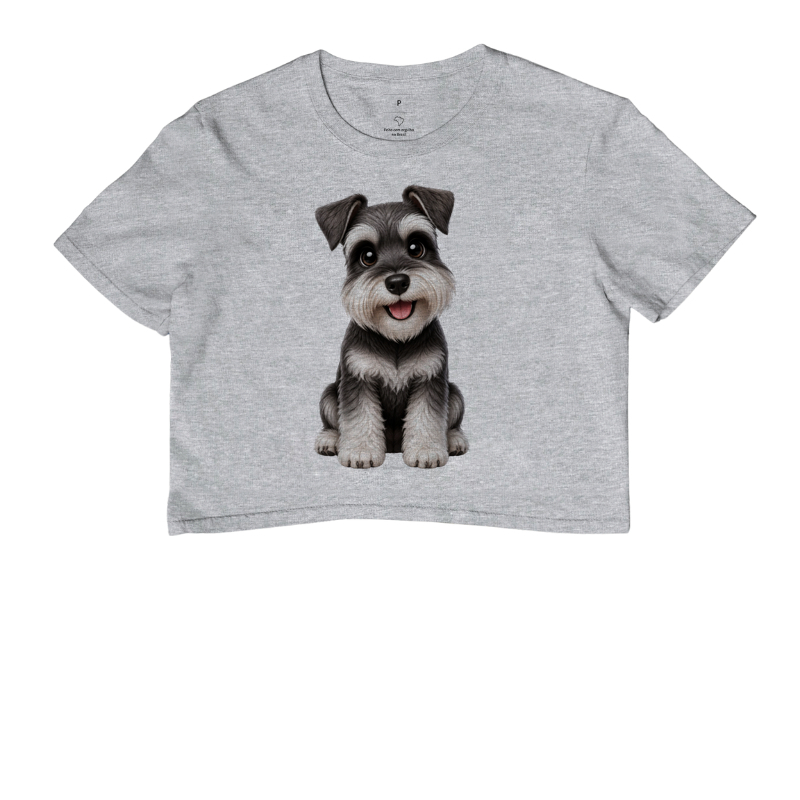 Schnauzer - Desenho Animado - Imagem 6