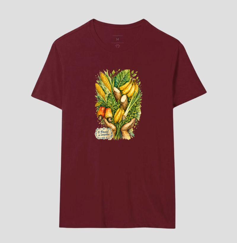 Camisa 17