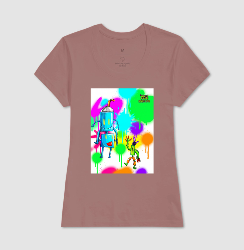 Camisa 15