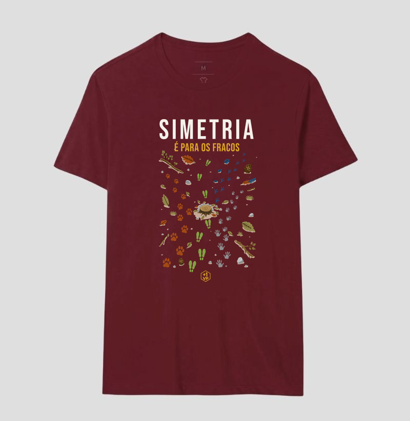 Root - Simetria - Imagem 14