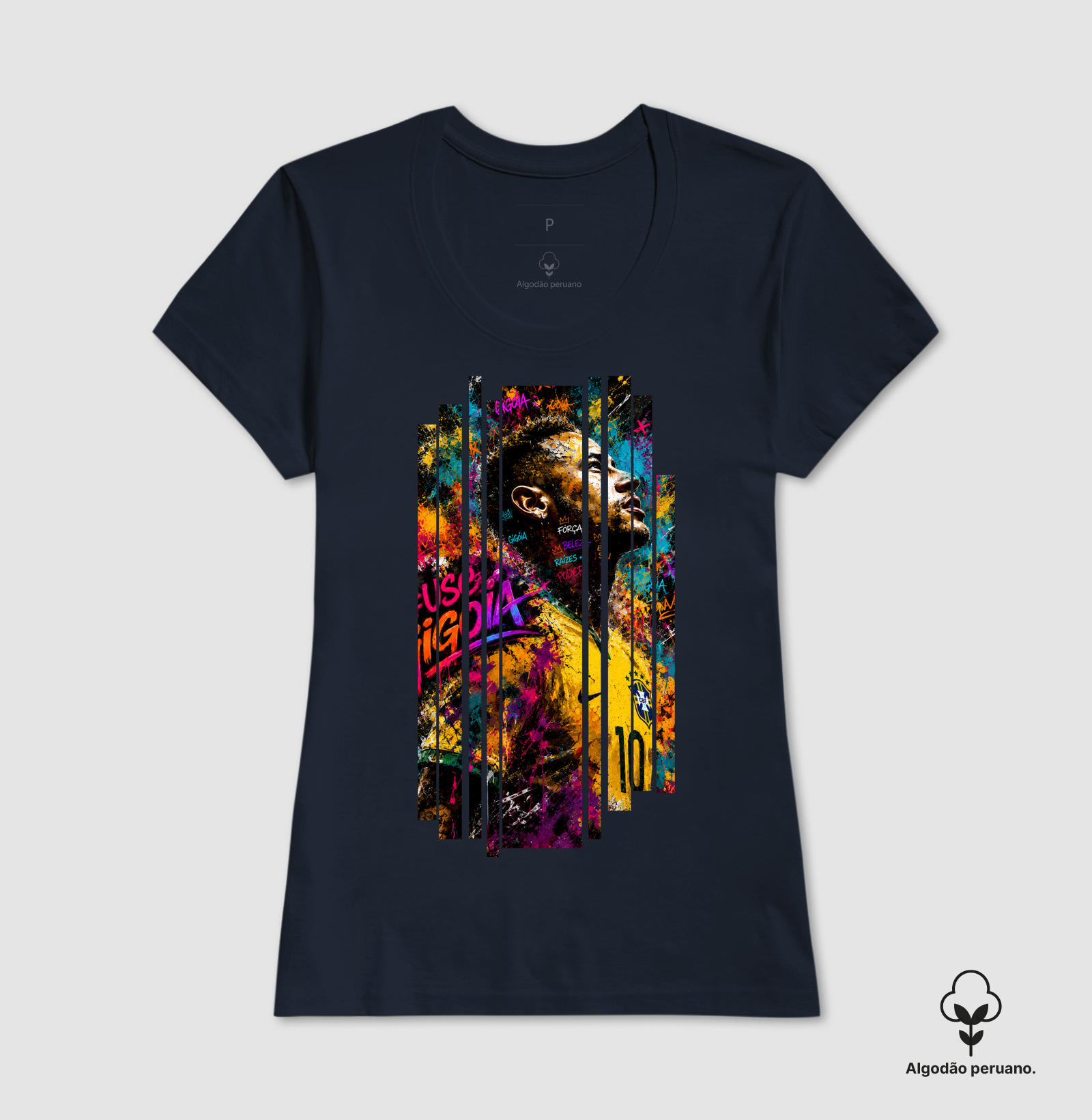 Camisa 1