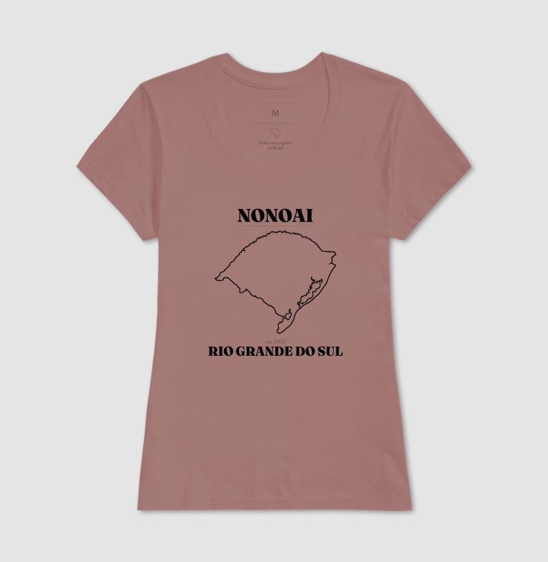 Camisa 15