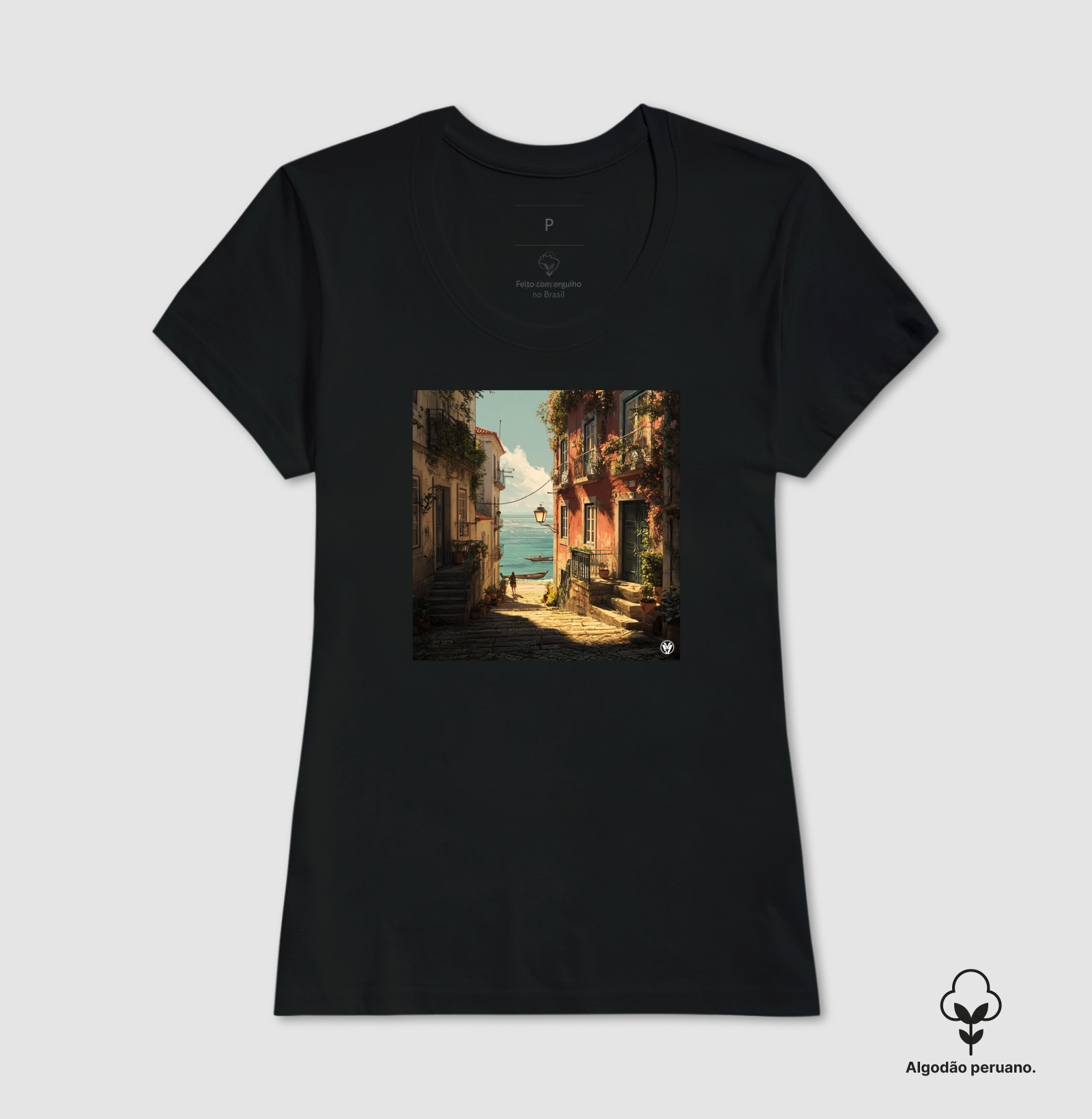 Camisa 1