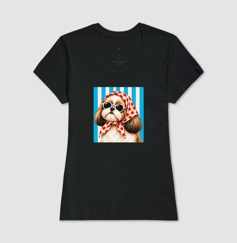 La dolce Shih Tzu - Imagem 3